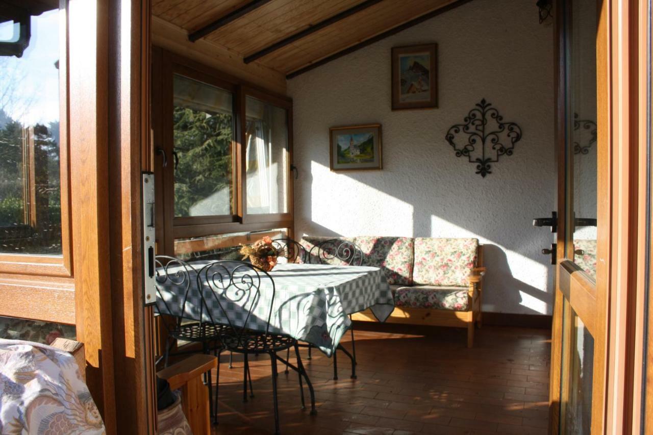 Villa Anna Sorico Kültér fotó
