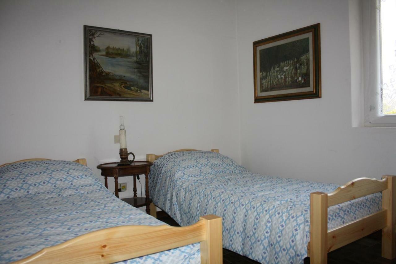 Villa Anna Sorico Kültér fotó