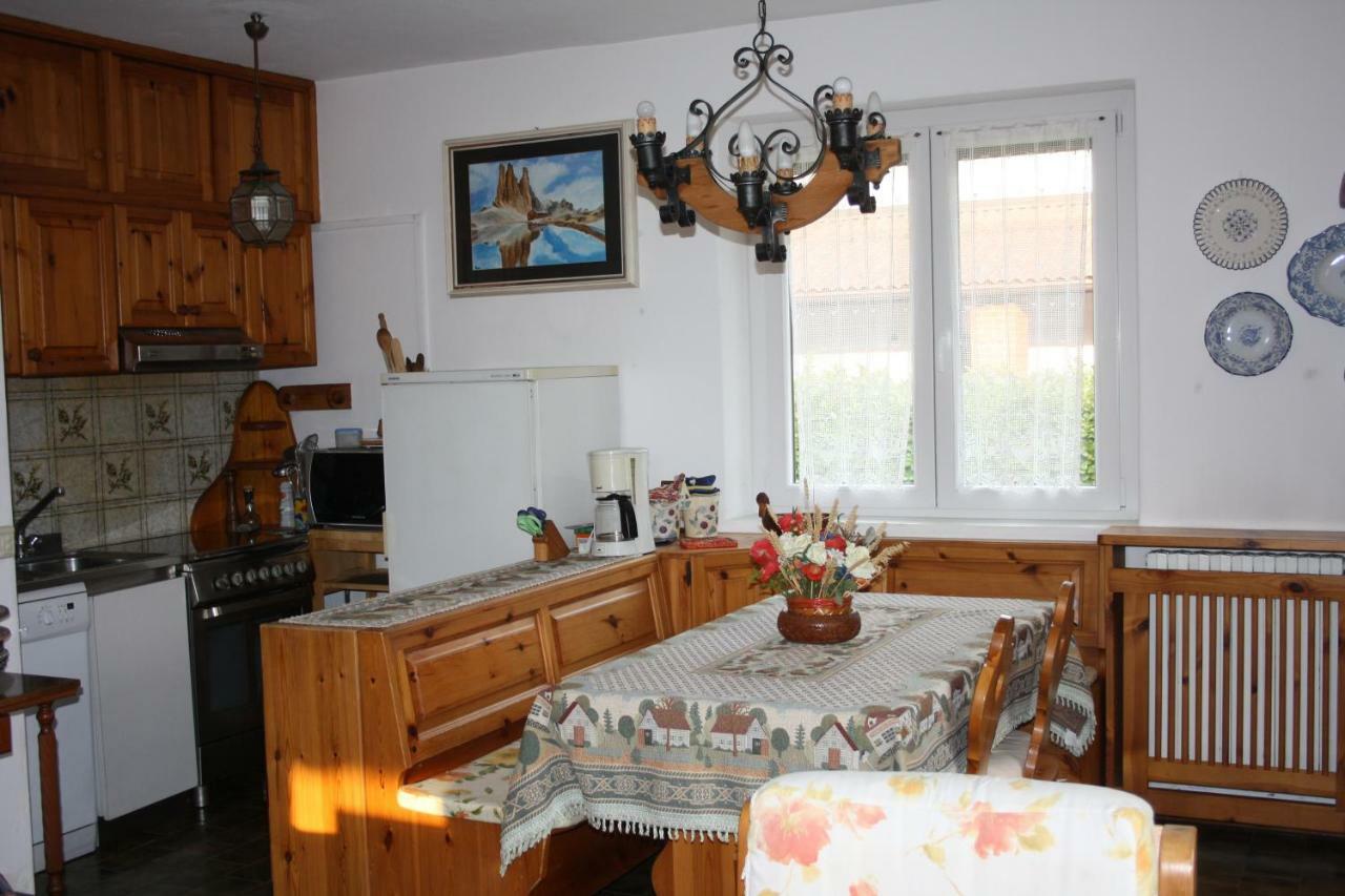 Villa Anna Sorico Kültér fotó