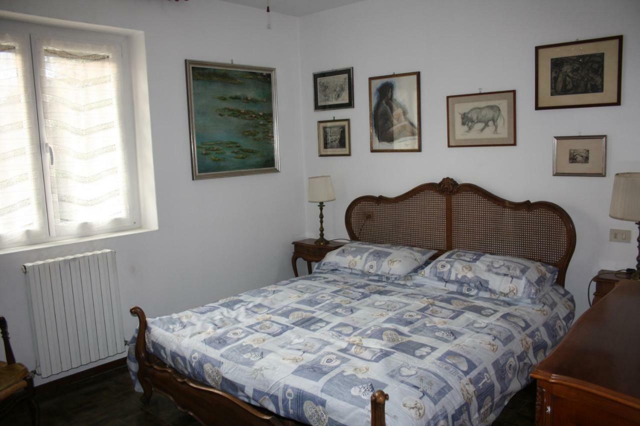Villa Anna Sorico Kültér fotó