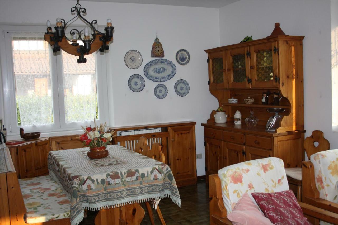 Villa Anna Sorico Kültér fotó