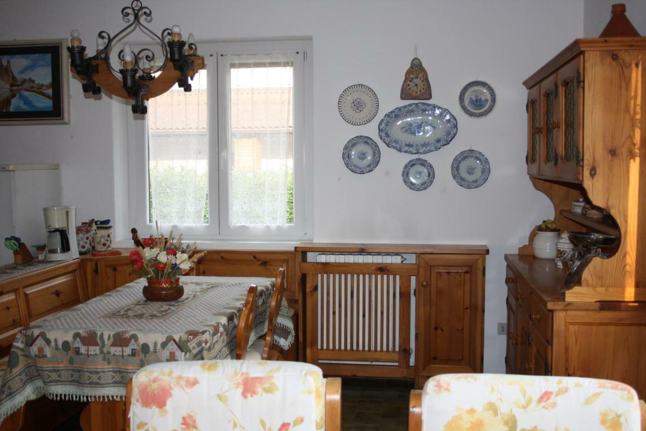Villa Anna Sorico Kültér fotó