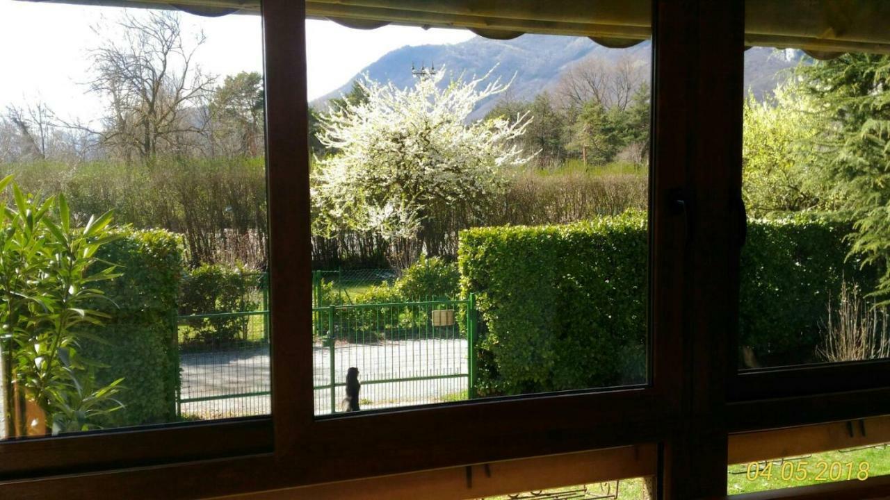 Villa Anna Sorico Kültér fotó